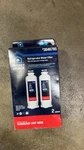 *new* Project Source Samsung Haf-qins 3846785 Refrigerator Water Filter 2 Pack.. Fixed Price $19.99.