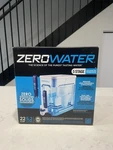 Zerowater 22-cup 5-stage Water Filter Dispenser Culligan Brand New In Box. Fixed Price $34.99.