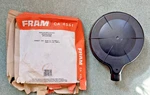 Nos Fram Ca4561 Air Filter Renault 4, Rapid, Super 5, 1.0/1.1 02.78-03.95. Fixed Price $22.89.