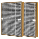 Isingo Tt-ap002 Replacement Filter Compatible Taotronics Air Purifier. Fixed Price $51.03.