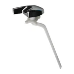 Thrifco 4401822 Aftermarket Kohler Side Mount Toilet Tank Trip Lever (chrome). Fixed Price $9.10.