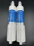 Waterdrop Water Filter Wd-f03 Replacement For Lg Lt600p, 5231ja2006a 2pk New. Fixed Price $20.00.