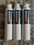 3 Pack Da29-00020b Replacement Refrigerator Water Filters Crystala Fits: Samsung. Fixed Price $18.50.