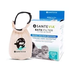 Santevia Bath Filter. Fixed Price $29.99.