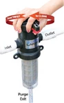 Lakos Twistiiclean Twist Ii Clean 2 Sediment Spin-down Water Filter. Fixed Price $150.00.