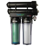 Hydro Logic Stealth Ro 300 Reverse Osmosis System Water Filter Ro200 Ro300. Fixed Price $314.99.