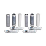 Sterling Water Treatment Reverse Osmosis Filter Replacement - Rocp-b 2 Pk. Fixed Price $109.99.