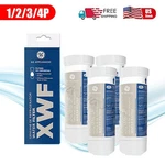 New Sealed Ge Xwf Refrigerator Water Filter Replacement Appliances, 1 4 Pack. Fixed Price $13.99.