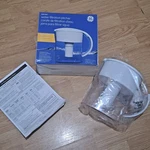 Ge Water Filtration Pitcher Gxpl03h Nos. Fixed Price $27.89.