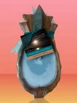 Made In Hawaii, Hawaiian Waters Ocean Bliss.. Fixed Price $22.50.