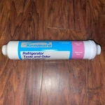 Kenmore 4234350 Taste And Odor Filter Cartridge. Fixed Price $39.99.