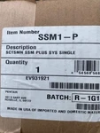 Pentair Ssm1-p Scotsman Single System Ice Machine Water Filtration. Fixed Price $199.99.