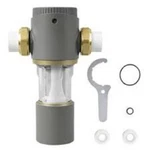 Upparrow Sediment Pre-filter Pre Filtration 40 Micron Spin Down Filter. Fixed Price $34.79.
