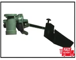 Specialty Toilet Fill Valve For Glacier Bay And Niagara Flapperless Toilets. Fixed Price $14.81.
