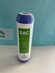 Water Express Coconut Shell Carbon Filter Cartridge 641990963151. Fixed Price $18.77.