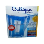 Culligan Designer Oval Pitcher Filter System With Bonus Made In Usa New. Fixed Price $27.72.