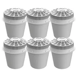 Vitality, Filters For Water Coolers And Non Cooling Dispensers, 6-pack. Fixed Price $97.30.