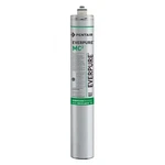 Pentair Everpure Ev961256-75 Quick Connect Filter, 1.7 Gpm, 0.2 Micron, 3-1/4". Fixed Price $104.26.