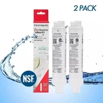 2pack Frigidaire Eptwfu01 Pure Source Ultra Ii Refrigerator Water Filter Sealed. Fixed Price $15.99.