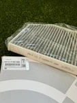 Genuine Bmw G20 Activated Carbon Cabin Filter Microfilter 64119382886 G01 X3 G80. Fixed Price $34.99.