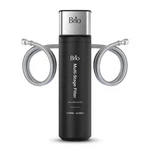 Brio 11" Under Sink Water Filter System For Kitchen & Bathroom Faucet 3stag.... Fixed Price $112.18.