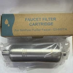 Simpure Q3-600a T33 Filter Cartridge For Q3-600 A Faucet. Fixed Price $24.29.