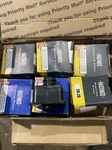 6 Nos Hastings Cb25 Crankcase Breather Filter For Chevy Olds Le Sabre Qty. Fixed Price $25.00.