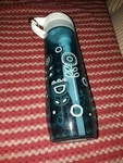 Brita Hard Sided Water Bottle With Filter System Bpa Light Pink 23.7 Oz Teal. Fixed Price $24.95.