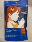 New Aqua Screen Aq-dr2 Lead + 7 Common Contaminants Drinking Water Test Kit. Fixed Price $14.00.