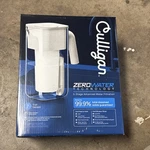 Culligan With Zerowater Technology 7 Cup Dispenser. Fixed Price $19.99.