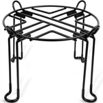 Water Filter Stand 8'' Tall 9'' Diameter Match For Berkey Big And System, Stain. Fixed Price $38.95.