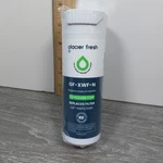 Glacier Fresh Water Filter Gf-xwf-n Compatible With Xwfe Built-in Chip. Fixed Price $24.88.