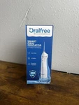 Oralfree Water Dental Flosser Cordless For Teeth Cleaning - 4 Modes New Sealed. Fixed Price $20.01.
