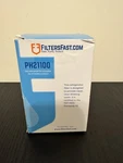 Pure H20 Ph21100 Refrigerator Water Filter Brand New Sealed Ge Kenmore. Fixed Price $9.99.
