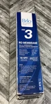 Brio Mimq50gpd Water Cooler Replacement Filter Stage 3 Ro Membrane. Fixed Price $14.39.