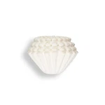 Kalita Wave Kwf-155 Coffee Filters - Perfect For 1-2 Cups, 100 White Sheets. Fixed Price $26.73.