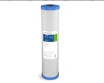 Pentair Pentek Ep-20bb Big Blue Carbon Water Filter, 20-inch, 20" X 4.5", 5. Fixed Price $50.00.