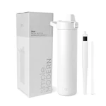 Simple Modern Filtered Water Bottle Insulated Stainless-steel Carbon Filter. Fixed Price $40.31.