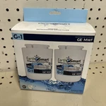 Earthsmart 102627 G-1 Refrigerator Replacement Filter 300 Gallon. Fixed Price $18.99.