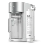 Dreo Reverse Osmosis Water Filter Countertop, Ro Filtration System, 3:1 Pure To. Fixed Price $280.99.