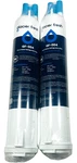 Glacier Fresh Gf-004 Water Filter - New And Sealed Lot Of 2. Fixed Price $18.99.