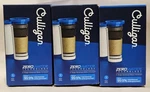 3 Culligan Zerowater Replacement Filter Premium Advanced 5-stage, Zerof01. Fixed Price $28.99.