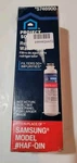 Project Source 5746900 Refrigerator Water Filter Samsung Haf-qin. Fixed Price $14.99.