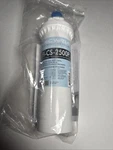 Apec Fi-cs-2500p Replacement Filter For Cs-2500p Water Filtration System. Fixed Price $29.99.