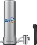 Waterdrop Alkaline Countertop Water Filter, 12 Months Or 8,000 Gallons Long-life. Fixed Price $48.99.