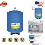 Compact 6-gal Ro Water Tank - Food Grade Reverse Osmosis Storage. Fixed Price $130.49.