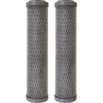 Culligan Sediment Advanced Whole House Water Filter Cartridge, (2-pack) Scwh-5. Fixed Price $21.04.