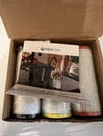 Aquasana Aq-5300r Replacement Filter Cartridges 3 Stage Under Sink Water Filters. Fixed Price $41.00.