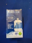 Pureline Refrigerator Filter #pl-2600 . Model Pl-2600-s. Brand New Sealed.. Fixed Price $22.40.