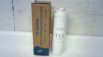 T33 Post Carbon Water Filter Sim-pure-life Fridge Cartridge. Fixed Price $16.99.